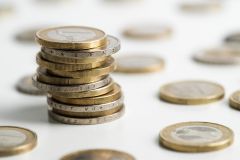 Gmund Moosrain Fahrkartenautomat aufgebrochen