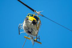 Albaching Schwerer Verkehrsunfall