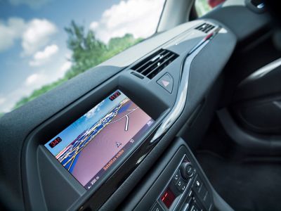 Holzkirchen Navi führt direkt in die Polizeikontro