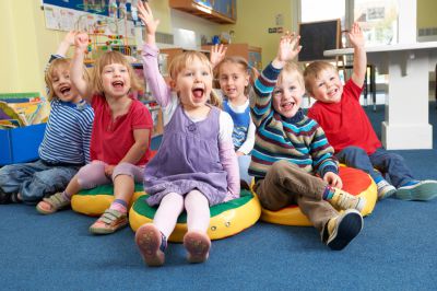 Neues Förderprogramm für Hygienemaßnahmen in Kinde