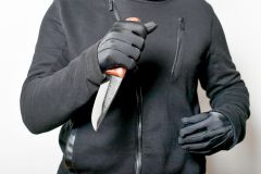 Wolfratshausen Jugendlicher durch unbekannten Mann
