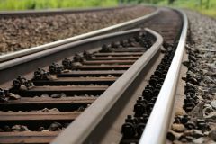 Fischbachau Unfall am Bahnübergang