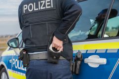 Holzkirchen Skaterpark wegen Corona Auflagen gesch