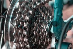 Agatharied Versuchter Fahrraddiebstahl