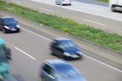 Lochham Unfallflucht durch entgegen kommenden Pkw