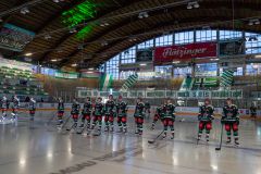 Starbulls nächste Woche zurück auf dem Eis