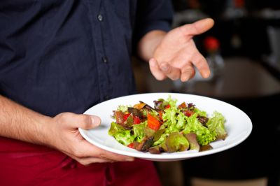 Hausham Betrunken mit Pkw Essen abgeholt