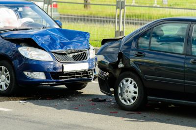 Irschenberg Unfall mit Personenschaden
