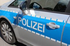 Miesbach Betrunken und ohne Führerschein mit Leich