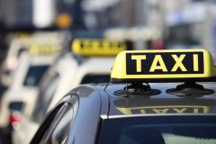 Traunstein Tätlicher Angriff auf einen Taxifahrer