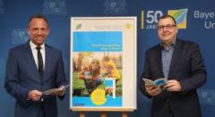 Glauber Klimaschutz beginnt im Alltag Über 200 Tip