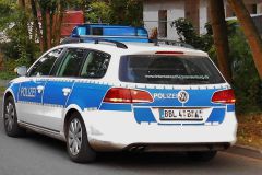 Otterfing Verkehrsunfall mit hohem Sachschaden