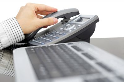 Holzkirchen Falsche Gewinnversprechen am Telefon