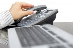 Holzkirchen Falsche Gewinnversprechen am Telefon