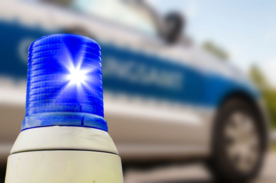 Weyarn Viel zu schnell dafür ohne Führerschein