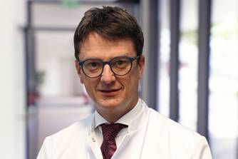 RoMed Klinikum Rosenheim Professor Dr Christian Th