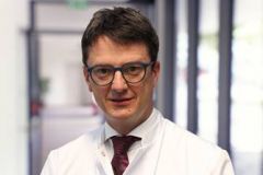 RoMed Klinikum Rosenheim Professor Dr Christian Th