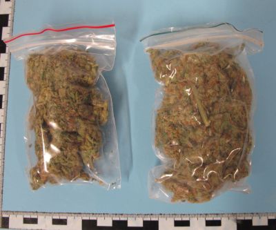 Eulenauer Filz Kein Führerschein aber Marihuana in