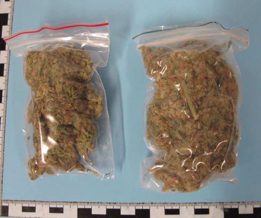 Eulenauer Filz Kein Führerschein aber Marihuana in