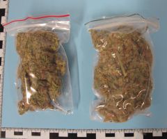Eulenauer Filz Kein Führerschein aber Marihuana in