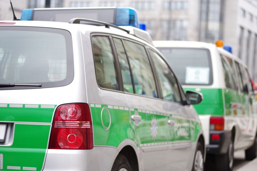 Warngau Sachbeschädigung an Pkw