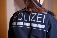 Geisterfahrer auf der A 995 bei München