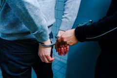 Edling estnahme nach Bedrohung