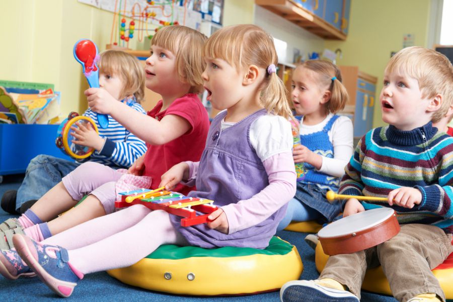 Bad Wiessee Einbruch in den Katholischen Kindergar