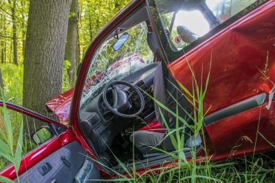 Palling Tödlicher Verkehrsunfall