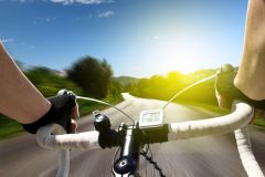 Stephanskirchen 16 Jähriger flüchtet mit Fahrrad u