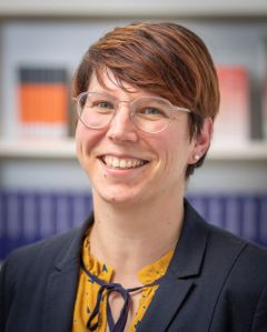Rosenheim Mühldorf Neue Institutsleitung für Campu