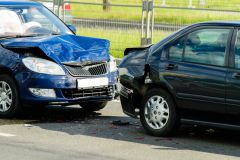 Hausham Verkehrsunfall
