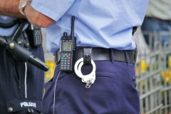 Holzkirchen Fahrzeug mit Hundekot beschmiert