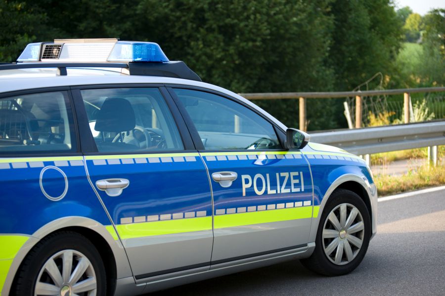 Schliersee Verkehrsunfallflucht