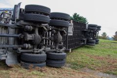 Pfaffing Verkehrsunfall