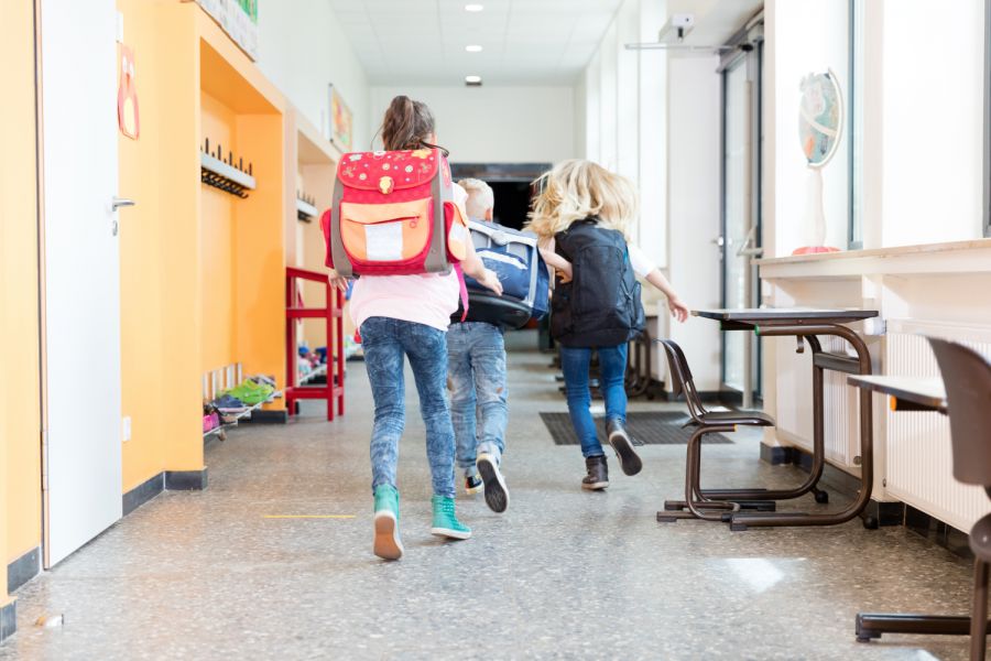 Bad Wiessee Einbruch in Grundschule Bad Wiessee Kr