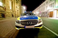 Rohrdorf Trunkenheitsfahrt unterbunden