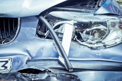 Wall Verkehrsunfall mit Sachschaden auf der MB10