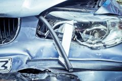 Wall Verkehrsunfall mit Sachschaden auf der MB10