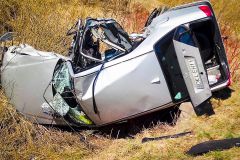 Reischenhart Verkehrsunfall mit Personenschaden au