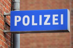 Holzkirchen Unfallflucht auf dem Norma Parkplatz