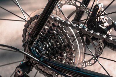 Burgkirchen a d Alz Fahrraddiebstahl aus Fahrradke