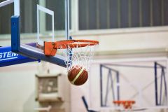 Wasserburger Basketball Damen Derbysieger