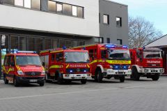 Holzkirchen Mann stirbt bei Brand in einem Wohnhau