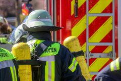Schliersee Wohnhausbrand