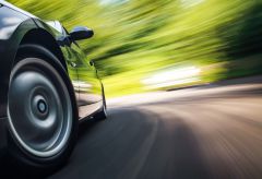 Rosenheim Betrunkenen Autofahrer gestoppt