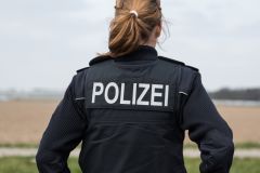 Holzkirchen Hausfriedensbruch und Sachbeschädigung