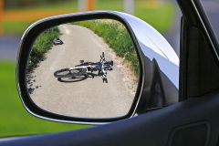Traunreut Unfall mit Personenschaden