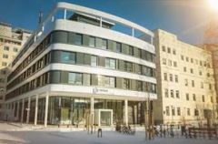 Rosenheim RoMed Klinikum eröffnet hochmodernen Neu