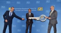 Glauber Dr Christian Mikulla wird neuer Leiter des